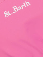 Carica l&#39;immagine nel visualizzatore di Gallery, Mc2 Saint Barth Costume Bikini 2 Pezzi Fucsia e Lilla Reversibile