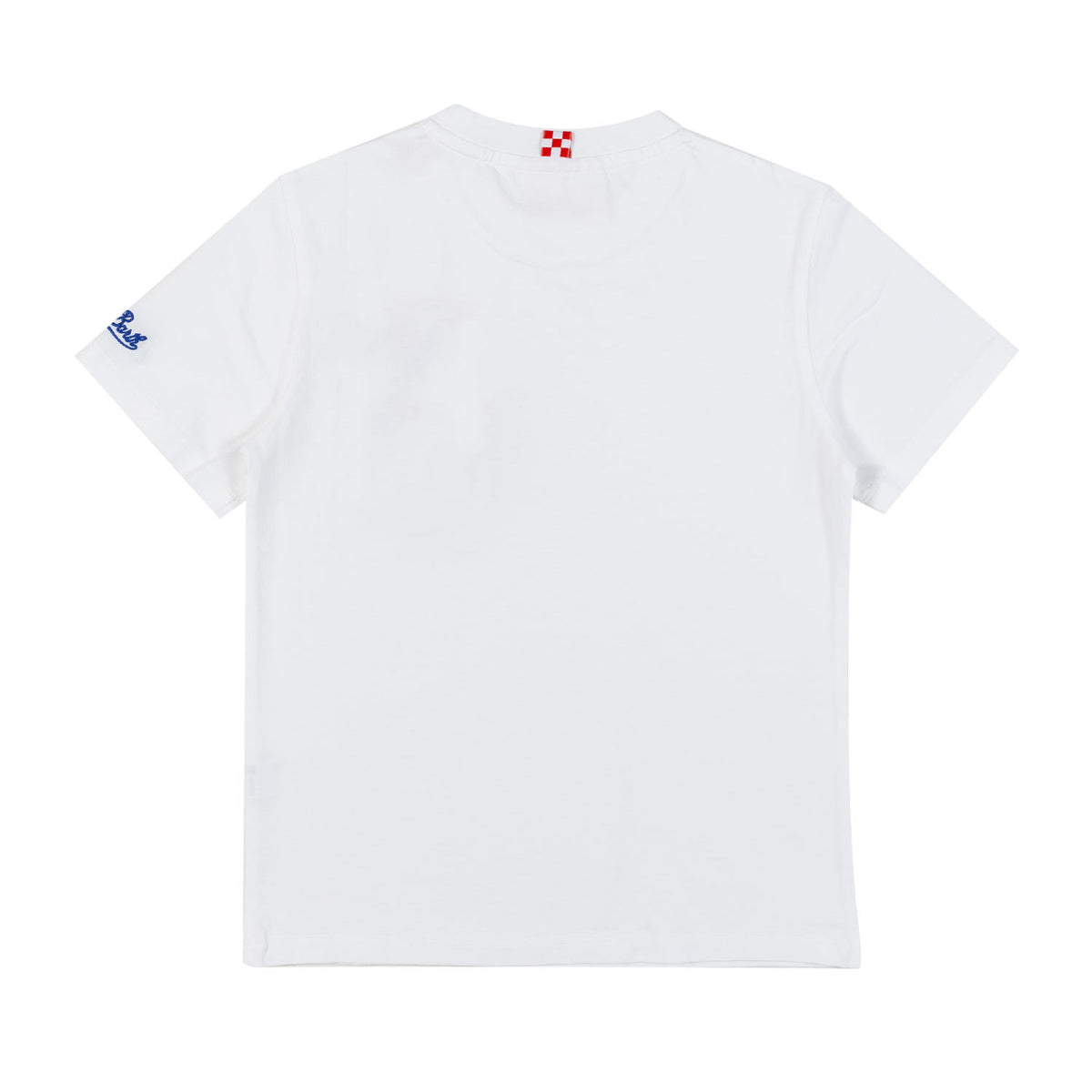 G-STAR T-Shirt Boxy Manica Corta Per Bambini E Ragazzi - Bianco, Vestibilità Comoda, 6 Anni
