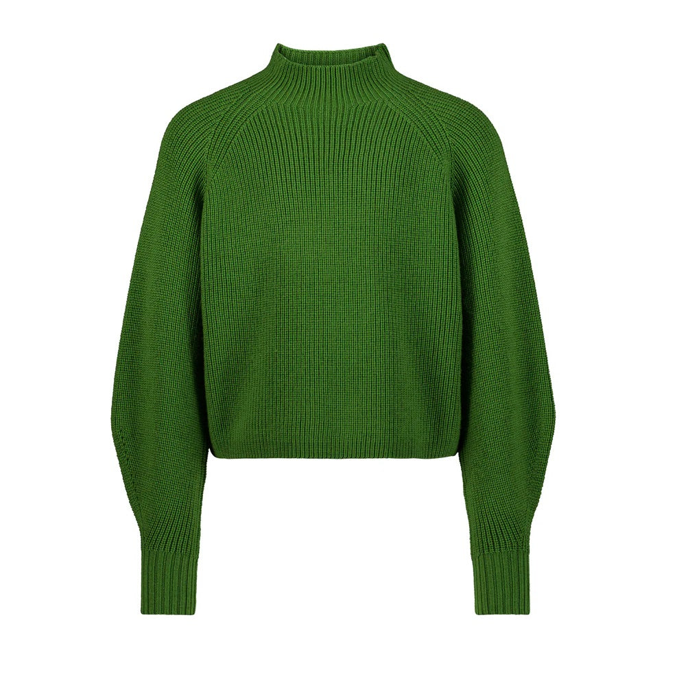 ASPESI maglia verde 12-14 anni Sconto 50%