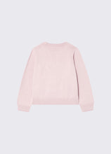 Load image into Gallery viewer, Li Jo baby Maglia jacquard

€ 69,00 - Junior &amp; Co.it