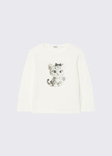 Carica l'immagine nel visualizzatore di Gallery, T-shirt in jersey con stampa

€ 39,00