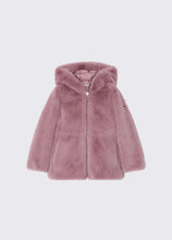 Carica l'immagine nel visualizzatore di Gallery, Liu Jo baby Giaccone in teddy con cappuccio

€ 139,00 - Junior &amp; Co.it