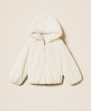 Carica l'immagine nel visualizzatore di Gallery, Bomber baby in faux fur con zip
€ 165,00 - Junior &amp; Co.it