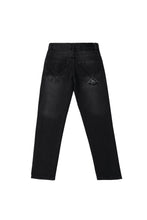 Carica l'immagine nel visualizzatore di Gallery, Roy Roger's Jeans in Denim Nero