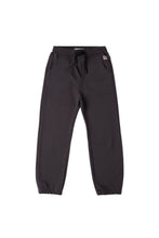 Carica l'immagine nel visualizzatore di Gallery, Roy Roger's Pantalone Grigio in Felpa con Coulisse