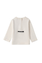 Carica l'immagine nel visualizzatore di Gallery, Roy Roger'sT-Shirt Neonata 6 mesi. Sconto 50%.