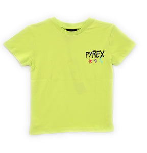 Pyrex  Tshirt ragazzo manica corte
