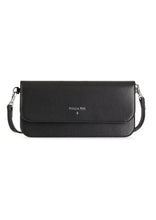 Load image into Gallery viewer, PATRIZIA PEPE Borsa Pochette Nera