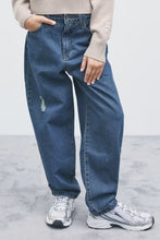 Load image into Gallery viewer, PATRIZIA PEPE Jeans ballon