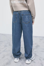 Load image into Gallery viewer, PATRIZIA PEPE Jeans ballon