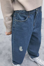 Load image into Gallery viewer, PATRIZIA PEPE Jeans ballon