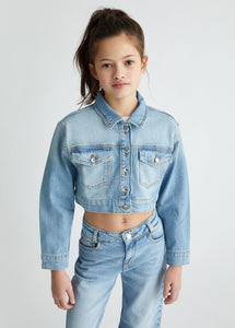 Liu Jo Giacca in denim