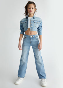 Liu Jo Giacca in denim
