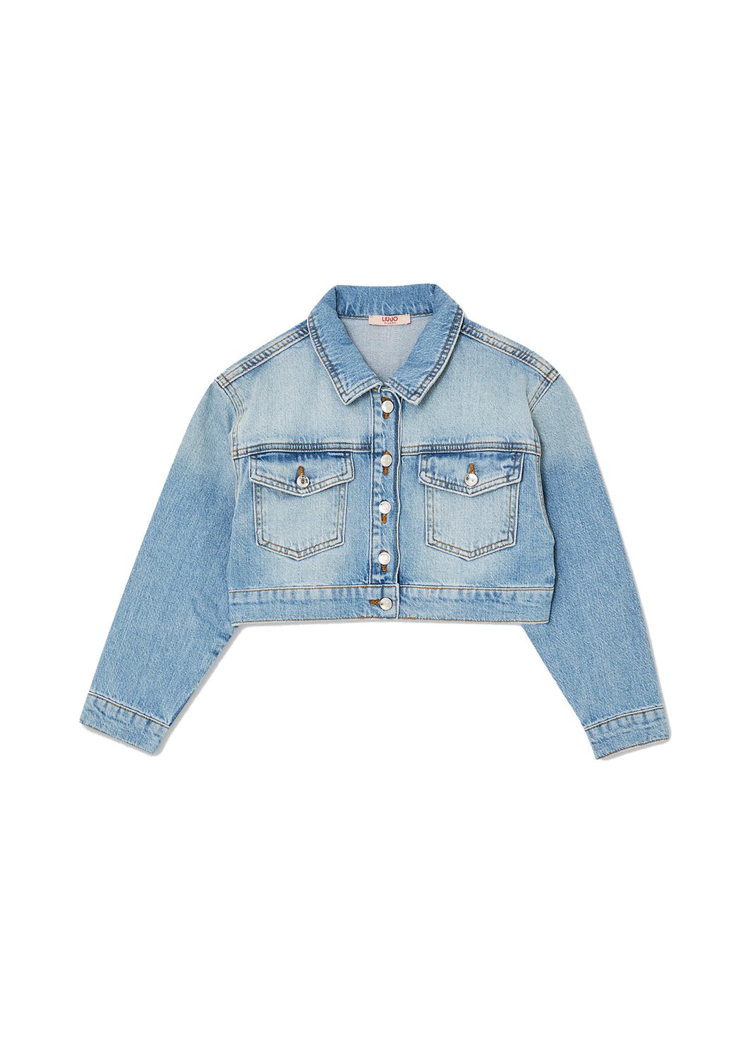 Liu Jo Giacca in denim