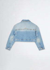 Liu Jo Giacca in denim