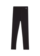 Load image into Gallery viewer, Liu Jo Black jersey trousers