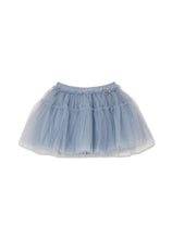 Carica l'immagine nel visualizzatore di Gallery, Liu Jo Gonna in tulle azzurro - Junior &amp; Co.it