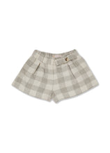 Load image into Gallery viewer, Liu Jo Baby Shorts in tessuto check taglia 9 mesi - Junior &amp; Co.it