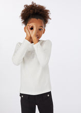 Load image into Gallery viewer, Liu Jo White T-shirt with logo