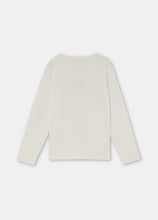 Load image into Gallery viewer, Liu Jo White T-shirt with logo