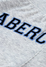 Load image into Gallery viewer, ABERCROMBIE Pantaloni Felpa Bootcut Grigio Mélange