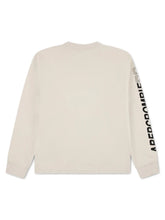 Load image into Gallery viewer, ABERCROMBIE T-Shirt Manica Lunga con Stampa Grafica