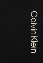 Carica l&#39;immagine nel visualizzatore di Gallery, Calvin Klein Jeans Felpa Girocollo con Scritta sul Davanti