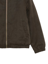 Load image into Gallery viewer, MC2 SAINT BARTH Giubbotto Birdie Wax Verde Militare