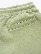 Load image into Gallery viewer, BLAUER Shorts in Jersey di Cotone – Verde Linden con Logo - Junior &amp; Co.it