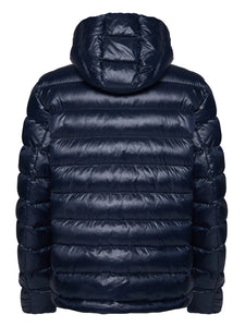 BLAUER Giubbotto Piumino Adams Junior Blu
