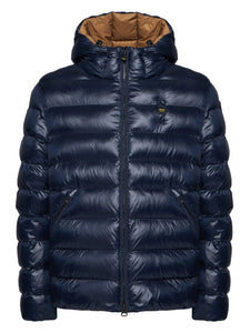 BLAUER Giubbotto Piumino Adams Junior Blu