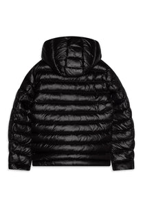 BLAUER Giubbotto Piumino Adams Junior Nero