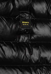 BLAUER Giubbotto Piumino Adams Junior Nero