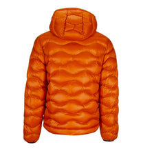 Load image into Gallery viewer, Blauer Giubbotto ad Onde Bryant Junior Arancione 4 - 10 anni Sconto 30% - Junior &amp; Co.it