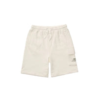 Load image into Gallery viewer, BLAUER Bermuda in Cotone con Tasca Laterale – Bianco Knowlton - Junior &amp; Co.it