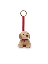Load image into Gallery viewer, MC2 SAINT BARTH Charm Mini Labrador Peluche Trudi