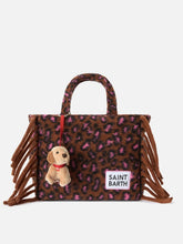 Load image into Gallery viewer, MC2 SAINT BARTH Charm Mini Labrador Peluche Trudi