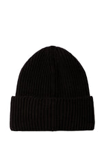 Carica l'immagine nel visualizzatore di Gallery, CALVIN KLEIN Cappello a Costine Nero