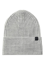 Carica l'immagine nel visualizzatore di Gallery, CALVIN KLEIN Cappello a Costine Griigo