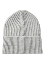 Carica l'immagine nel visualizzatore di Gallery, CALVIN KLEIN Cappello a Costine Griigo