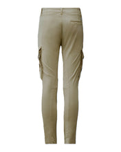 Load image into Gallery viewer, C.P. COMPANY Pantalone Cargo Beige con Lente su Tasca - Junior &amp; Co.it