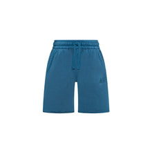 Load image into Gallery viewer, SUN68 Bermuda in Felpa di Cotone Blu Avio - Junior &amp; Co.it