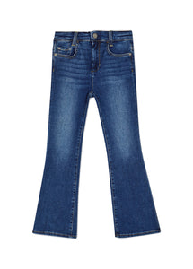 LIU JO Jeans, LIU JO, mod. flare stretch