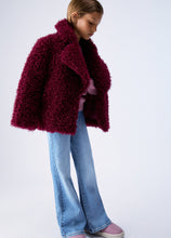 Carica l'immagine nel visualizzatore di Gallery, LIU JO Jeans Flare in Denim Cotone con Lavaggio Used