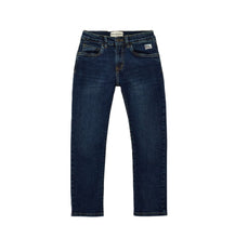 Load image into Gallery viewer, ROY ROGER'S Jeans in Denim Scuro Regular Fit per Bambini