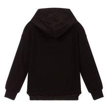Load image into Gallery viewer, Felpa Moschino taglia 10 anni Scontata del 50% - Junior &amp; Co.it