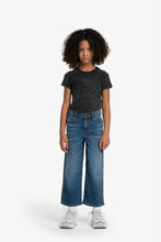 Carica l'immagine nel visualizzatore di Gallery, DIESEL Jeans Regular Blu Medio - 2000 per Bambine e Ragazze - Junior &amp; Co.it