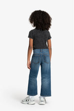 Carica l'immagine nel visualizzatore di Gallery, DIESEL Jeans Regular Blu Medio - 2000 per Bambine e Ragazze - Junior &amp; Co.it