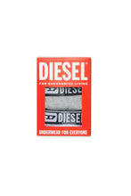 Load image into Gallery viewer, DIESEL Boxer con logo e elastico in vita set da 3 pezzi - Junior &amp; Co.it