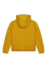 Carica l&#39;immagine nel visualizzatore di Gallery, Save The Duck Giacca con Cappuccio Bambino Huey Giallo